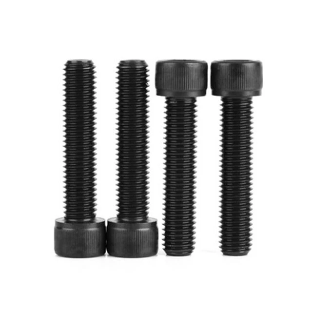 Hex Socket Bolt