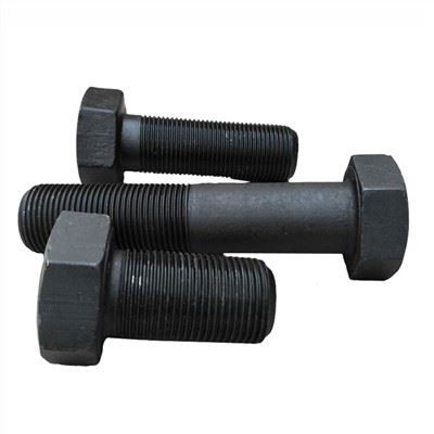 Qib 8.8 Hex Bolt