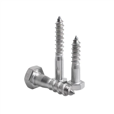 Stainless Hlau Ntoo Screws